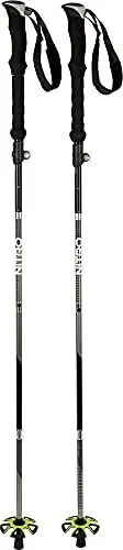 Produktbild: Nitro Unisex – Erwachsene Nitro 4 Pcs Alu Splitb. Poles ´22 Snowboard Splitboardzubeh r, Multicolour, UNIC EU
