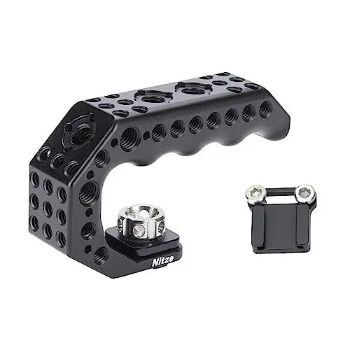Produktbild: Nitze ARRI Top Hanlde,Camera Cage Griff mit mit 3/8