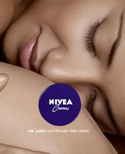 Produktbild: NIVEA: 100 Jahre Hautpflege fürs Leben