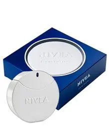 Produktbild: NIVEA Creme Eau de Toilette, NIVEA Parfum mit dem ikonischen Duft der NIVEA Creme, frischer und sanfter unisex NIVEA Duft im ikonischen Parfüm-Flakon (30 ml)