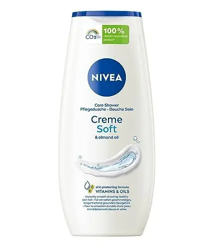 Produktbild: NIVEA Pflegesuder Duschgel, 250ml