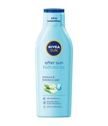 Produktbild: NIVEA Feuchtigkeitscreme,Beruhigende, BRONC AFTERSUN LOC 400
