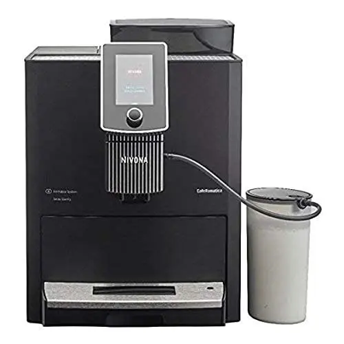 Produktbild: Nivona 300001030 – Espresso-Maschine automatische