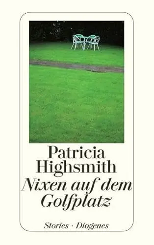 Produktbild: Nixen auf dem Golfplatz: Stories. Nachw. v. Paul Ingendaay (detebe)