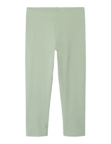 Produktbild: NAME IT Mädchen Nkfvivian Capri Legging Ff Noos Leggings 13201014,Rosa,152