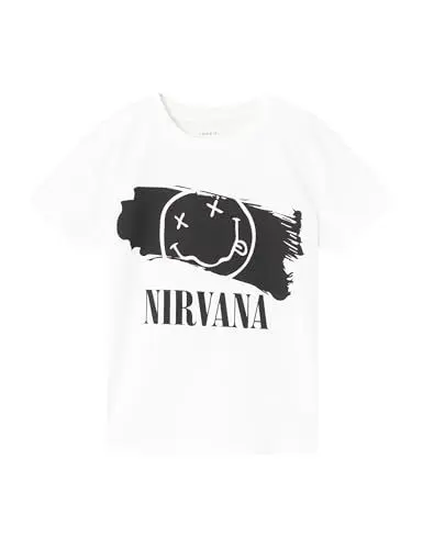 Produktbild: Nkmattimus Nirvana Ss Top Box Bfu