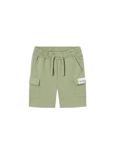 Produktbild: Nkmhahippo Loose Sweat Shorts Unb