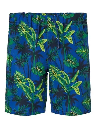 Produktbild: NKMZORRO Long Swim Shorts TB