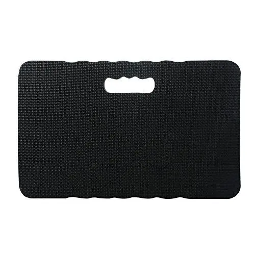 Produktbild: EVA-Garten-Kniepolster, Yoga-Pad, Haushalts-Kniepolster, Kniepolster, Dick, Extra gro?, Hochdichter Schaumstoff, Komfort-Kniepolster für Gartenarbeit, Haushalt, Training, Yoga,