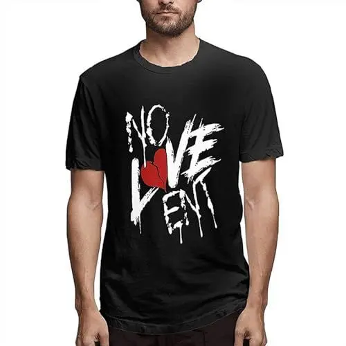 Produktbild: Nle Choppa Men's T-Shirt Fashion Short Sleeve Size XXL