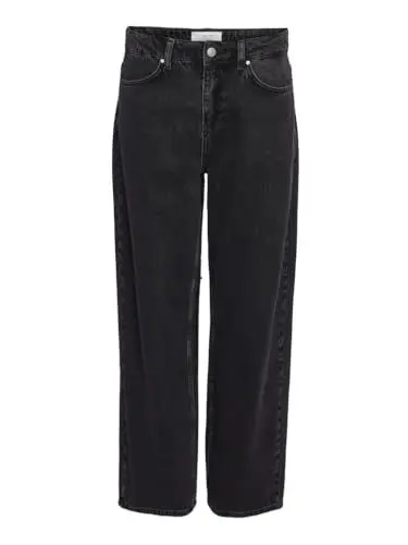 Produktbild: NMALEXA NW REG Jeans EN004BL NOOS
