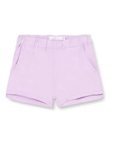 Produktbild: NMFBELLA Bag TWI Shorts 3489-DI TB