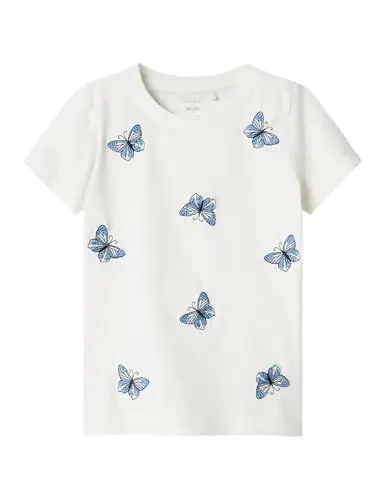 Produktbild: Nmfdenys Ss Top