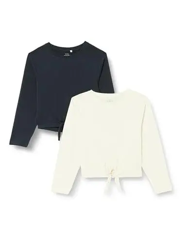 Produktbild: NMFVAYA 2P LS Loose TOP