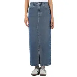 Produktbild: Nmkath Nw Slit Long Skirt Vi477Mb Noos