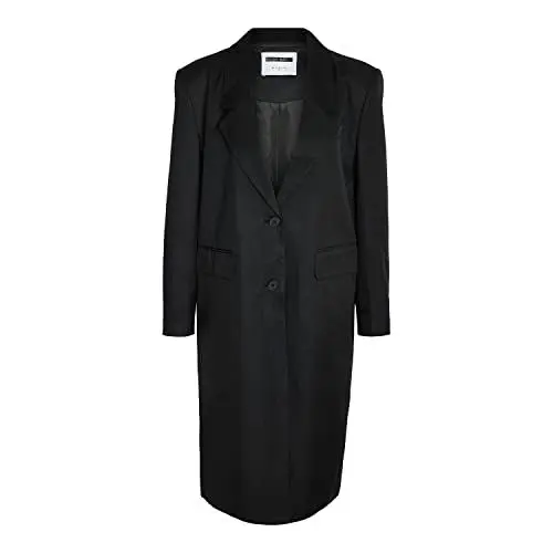 Produktbild: NMMILLA L/S X-Long Blazer FWD NOOS