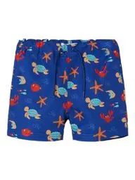 Produktbild: NMMZEUS Long Swim Shorts TB