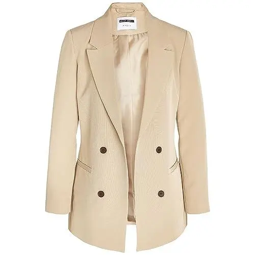 Produktbild: NMVIVIAN LS Blazer NOOS, Nomad, M