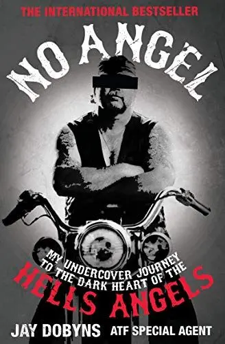 Produktbild: No Angel: My Undercover Journey to the Dark Heart of the Hells Angels