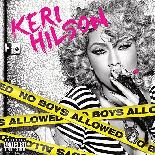 Produktbild: No Boys Allowed (New Version)