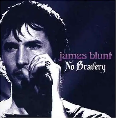 Produktbild: No Bravery