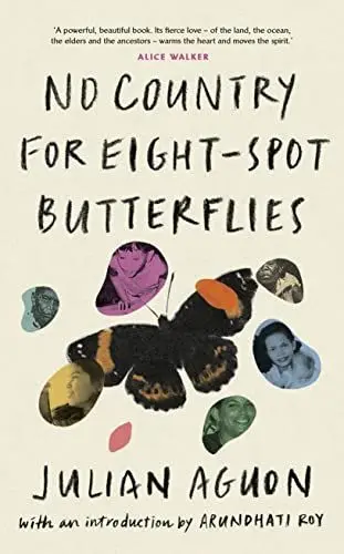 Produktbild: No Country for Eight-Spot Butterflies: With an introduction by Arundhati Roy