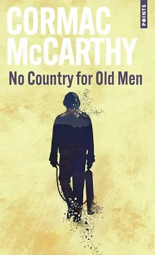 Produktbild: No Country for Old Men