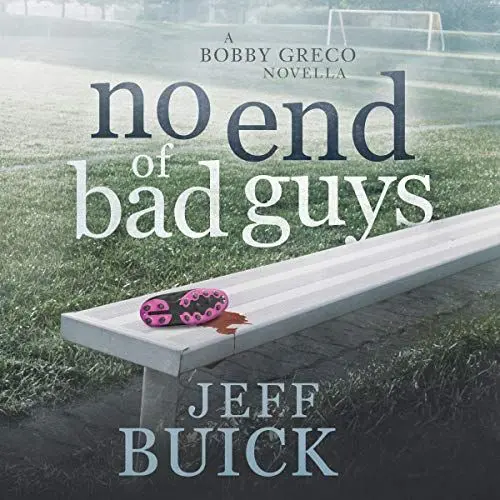 Produktbild: No End of Bad Guys