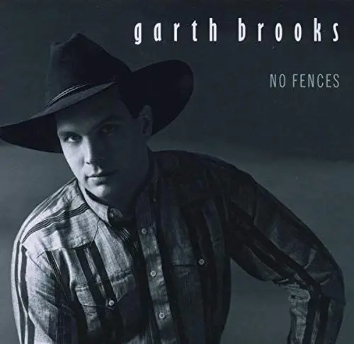 Produktbild: No Fences