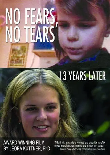 Produktbild: No Fears, No Tears: 13 Years Later