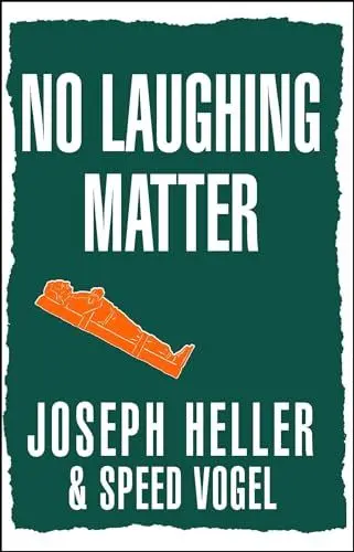 Produktbild: No Laughing Matter