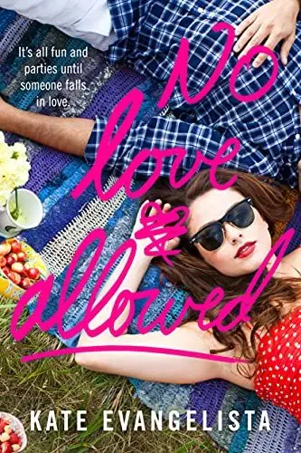 Produktbild: No Love Allowed (Dodge Cove Trilogy)