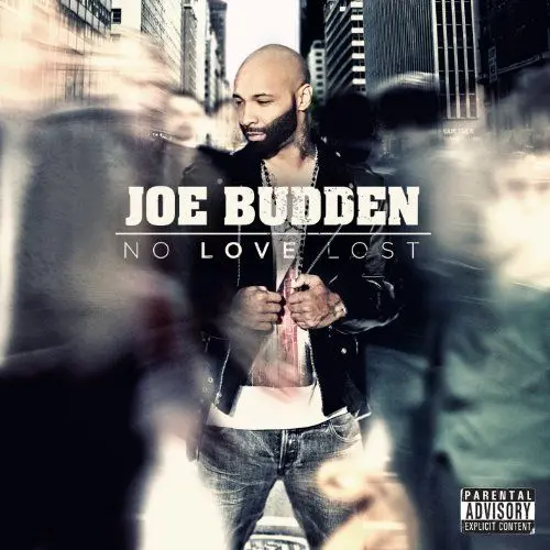 Produktbild: No Love Lost