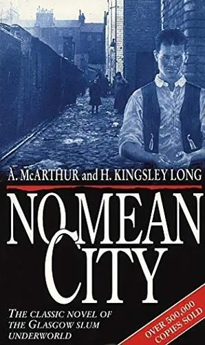 Produktbild: No Mean City