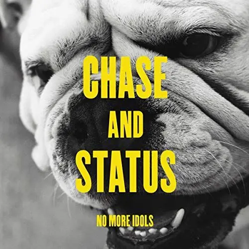 Produktbild: No More Idols