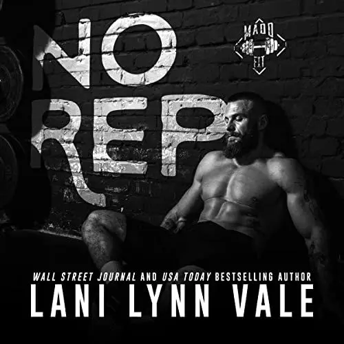 Produktbild: No Rep: Madd CrossFit, Book 1