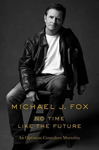 Produktbild: No Time Like the Future: An Optimist Considers Mortality
