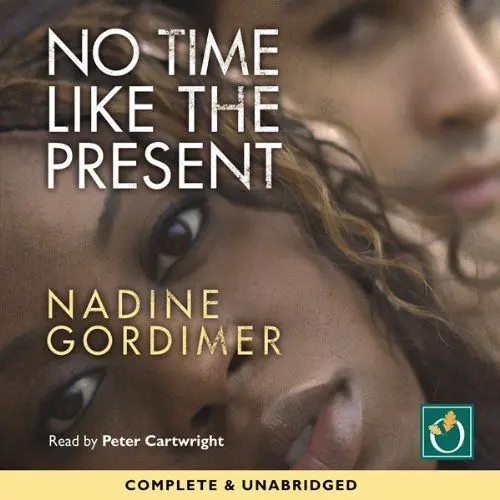 Produktbild: No Time Like the Present