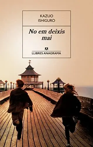 Produktbild: No em deixis mai (Llibres Anagrama, Band 44)