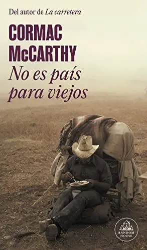 Produktbild: No es país para viejos: No Country for Old Men (Random House)