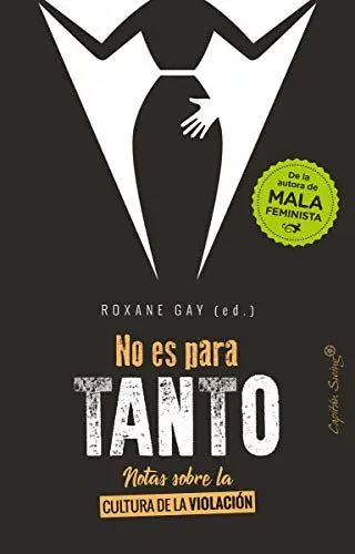 Produktbild: No es para tanto (ENSAYO)