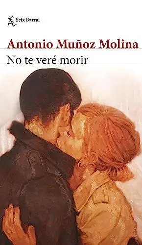 Produktbild: No te vere morir (Biblioteca Breve)
