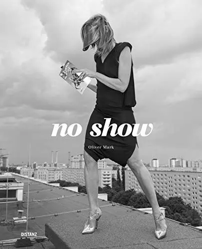 Produktbild: no show: (Deutsch / Englisch)
