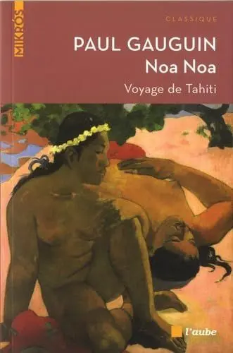 Produktbild: NOA NOA - VOYAGE DE TAHITI