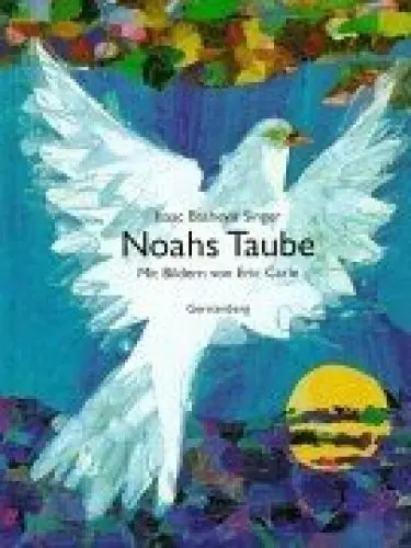 Produktbild: Noahs Taube