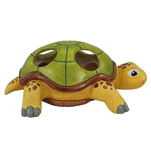 Produktbild: Nobby 28715 Aqua Ornaments SCHILDKRÖTE 29,8 x 23,1 x 11 cm