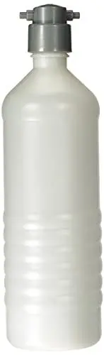 Produktbild: Nobby 72757 Reise-Trinkwasserflasche 750 ml