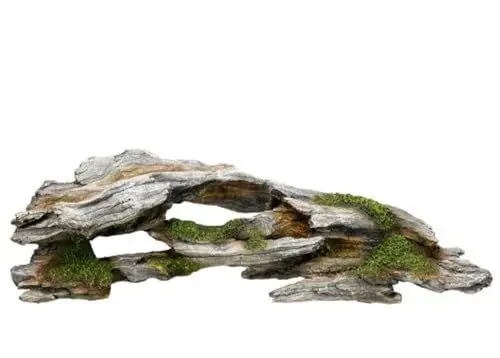 Produktbild: Nobby Aqua Ornaments Holz, 42,8 x 11,8 x 14 cm, 1 Stück