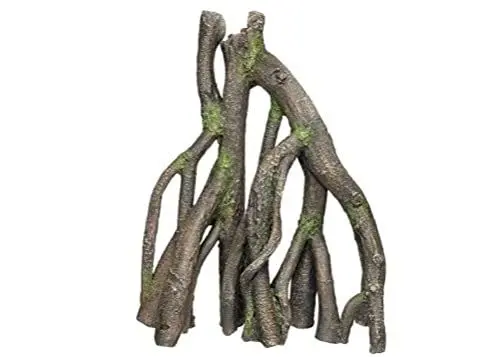 Produktbild: Nobby Aqua Ornaments MANGROVE, 29 x 15 x 36,5 cm, 1 Stück