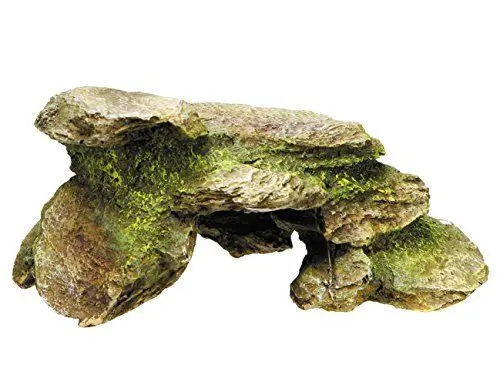 Produktbild: Nobby Aqua Ornaments STEINHÖHLE 15,5 x 10,5 x 7 cm